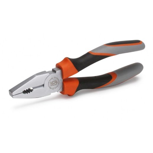 Пассатижи слесарно-монтажные КВТ Пассатижи МАСТЕР 180 мм