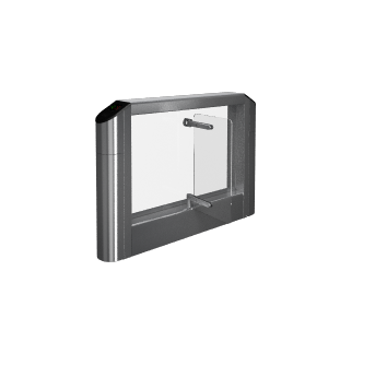 Турникет тумбовый моторизованный OXGARD Praktika T-05-SMK-660