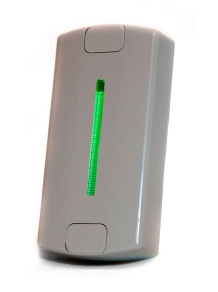 Считыватель бесконтактный для proxi-карт Системы контроля доступа РЕВЕРС IV