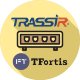Программное обеспечение для IP-систем видеонаблюдения DSSL TRASSIR TFortis