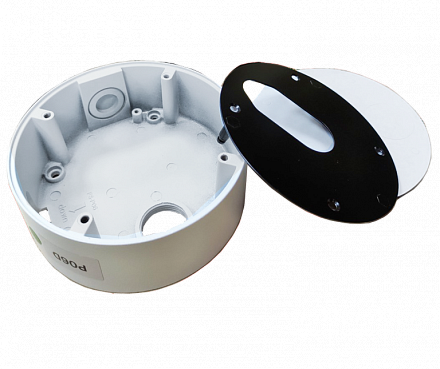 Коробка монтажная для настенного кронштейна KENO KN-PO6D