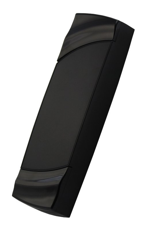 Считыватель ДИАМАНТ ГРУПП PNR-P19 (черный)