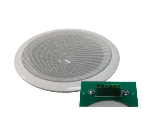 Громкоговоритель потолочный 1 Вт ТРОМБОН Глагол-П-1