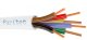 Кабель для систем пожарной и охранной сигнализации Паритет КСВВ 6х0,5