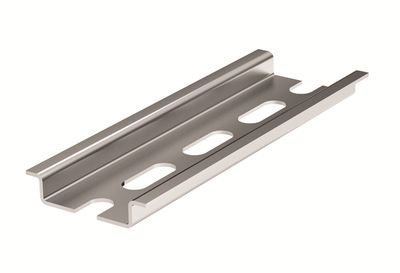 DIN-рейка ДКС DIN-рейка перфорированная OMEGA3F, 35х7,5 мм (02140-RET)