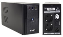 SVC V-650-L