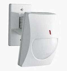 Извещатель охранный оптико-электронный с изменяемой зоной обнаружения Optex CX-702