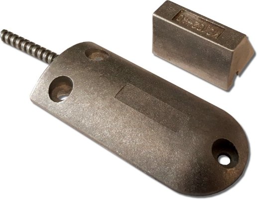 ИО 102-40 А2М (3), усиленный