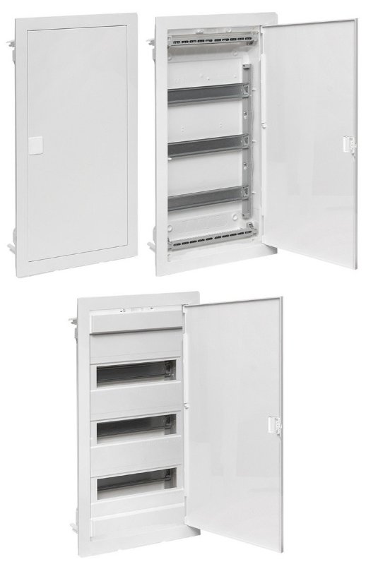 Nova 36 мод. 3 габ. (nv-pb-pd-3)