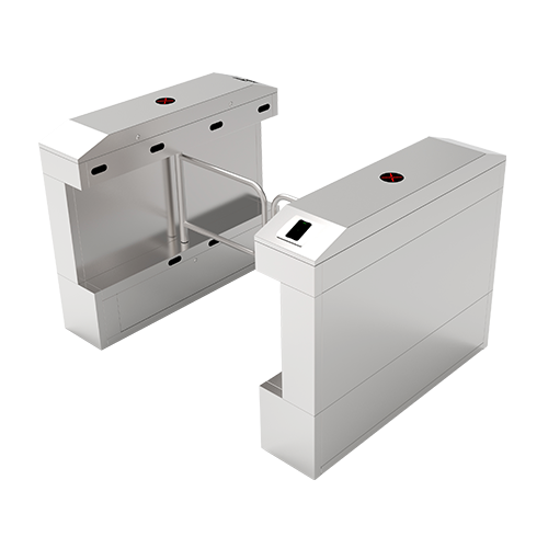 Турникет с распашными створками ZKTeco SBTL2000