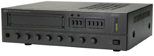 Усилитель JDM TA-1120