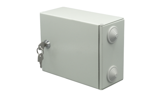 Коробка распределительная Indoor/Outdoor SUPRLAN КРТ 50 (12-0488)