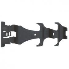 Держатель LegranD Скоба для фиксации кабелей для короба DLP 85мм (010682)