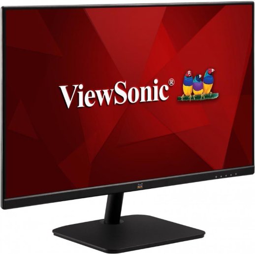 Монитор LCD 23,8 дюймов ViewSonic ViewSonic VA2432-h 23,8" черный
