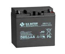 B.B. Battery HR 22-12