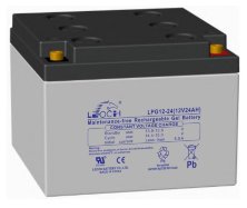LEOCH LPG 12-24