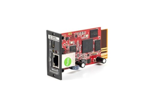 SNMP-модуль DA 806 (2166)