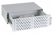 ШКОС-ВП-3U/4-96-FC/ST~-(корпус)~(130304-01054)