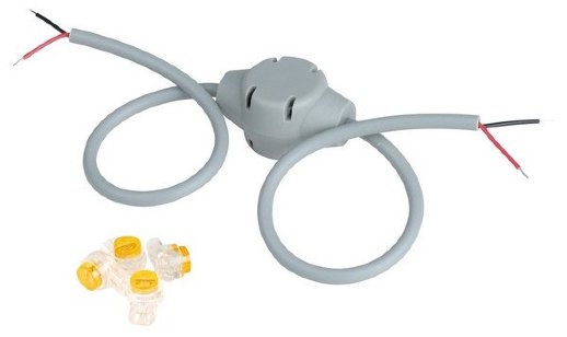 Преобразователь напряжения SC&T TVB001