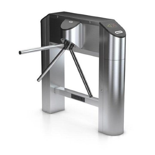 Турникет-трипод электромоторный OXGARD Praktika Т-02-К правый