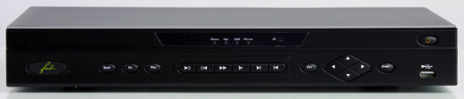 FX-4WD