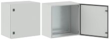 Навесной шкаф CE, 600x600x400 мм, IP65 (R5CE0664)