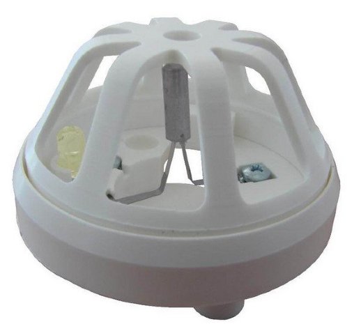 Извещатель тепловой максимальный Спецавтоматика, Бийск ИП 114-5-А3