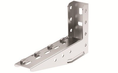 Консоль с опорой ДКС Консоль с опорой ML основание 150 (FC34102)