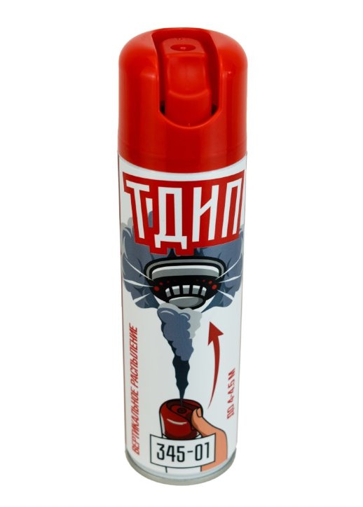 ТДИП 345-01 (с активатором вертикального распыления)