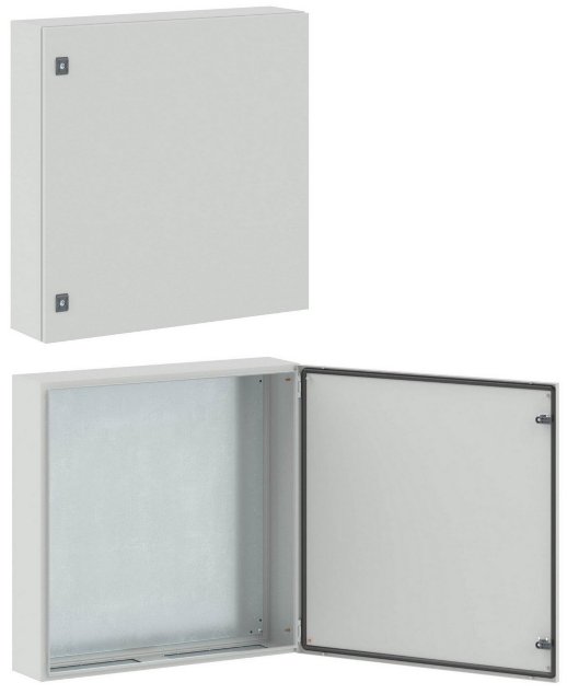 Навесной шкаф ДКС Навесной шкаф ST, 800x800x200 мм, IP65 (R5ST0882)