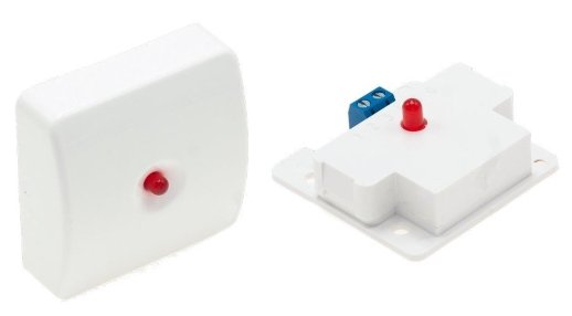 УШК-01 (ВУОС) (ПТК 'ИВС')