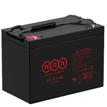 WBR GPLG12-90