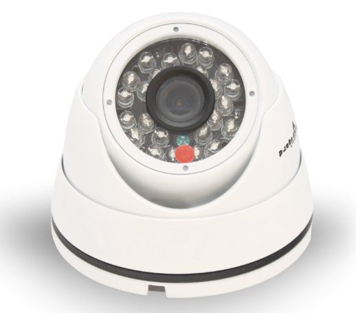 Видеокамера купольная NAVIgard NV DOM, 485-28IR