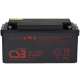 Аккумулятор герметичный свинцово-кислотный CSB CSB GPL 12650