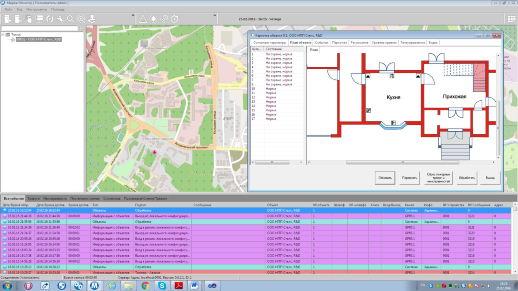 Программное обеспечение Стелс НПП ПО STEMAX
