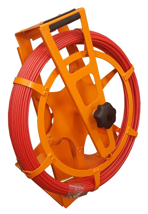 Устройство для заготовки кабель-каналов 30м ССКТБ-ТОМАСС УЗК-Р-4Л/30