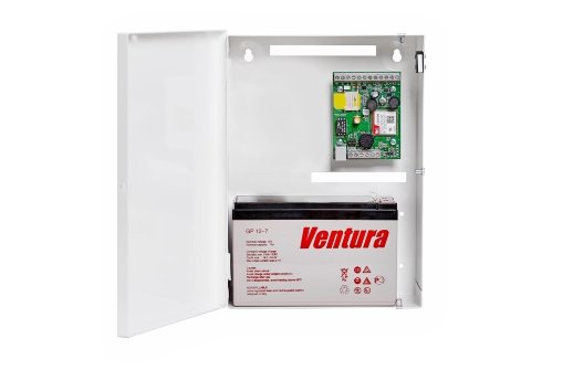 Устройство оконечное объектовое серии ЭКО Проксима E800-2GSM Эко-SBK25