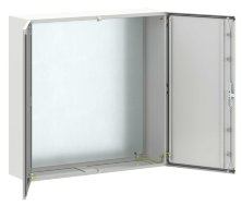 Навесной шкаф STE двухдверный, 1000х1000х300 мм (R5STE1013)