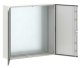 Навесной шкаф STE двухдверный, 1000х1000х300 мм (R5STE1013)
