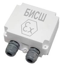Барьер искрозащиты шлейфа Магнито-Контакт БИСШ "Север"