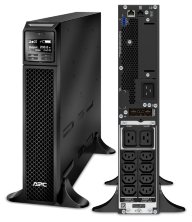 SRT3000XLI APC SMART-UPS SRT 3000 ВА