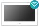 Монитор домофона цветной CTV CTV-M5702 W (белый)