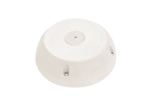 Монтажная коробка для крепления уличных видеокамер SLT МК-2