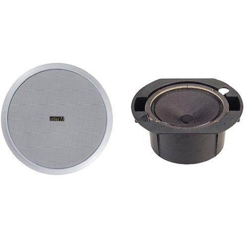 Громкоговоритель потолочный 3 Вт Inter-M CS-03A(W)