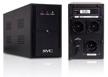SVC V-1200-L