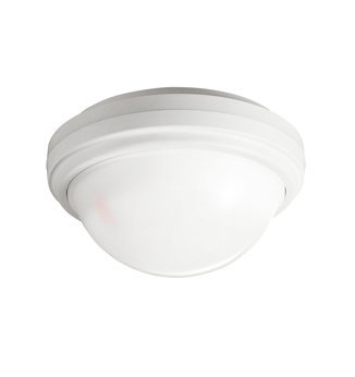 Извещатель охранный объемный оптико-электронный потолочный Optex SX-360Z