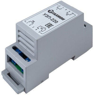 Устройство защиты питающих линий NSGate NSBon-10 (TУЗП-220)