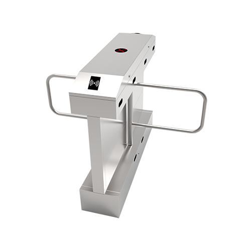 Турникет с распашными створками ZKTeco SBTL2200