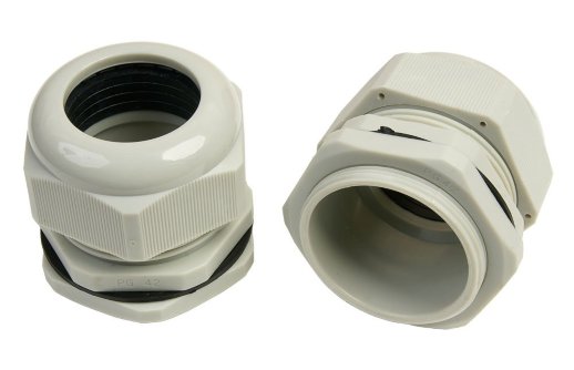 Кабельный ввод CABEUS PG-42 (7398c)