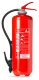 Огнетушитель порошковый с газовым баллоном высокого давления повышенной огнетушащей способности Пожтехника Центр ОП-10(б)-АВСЕ МИГ Е